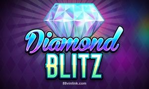 Hình ảnh trò chơi Diamond Blitz tại 88vinlink