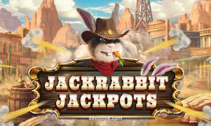 Hình ảnh Jackrabbit Jackpots tại 88vinlink