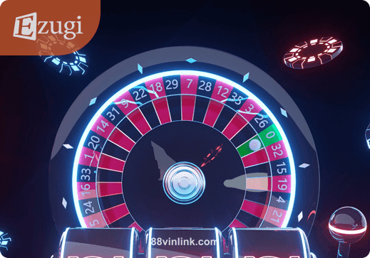 Hình ảnh Portomaso Roulette 2 tại 88vinlink