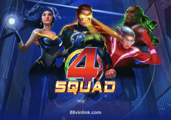Hình ảnh trò chơi 4 Squad tại 88vinlink
