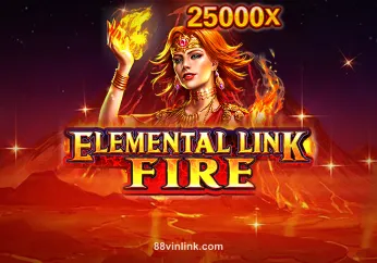 Hình ảnh trò chơi Elemental Link Fire tại 88vinlink