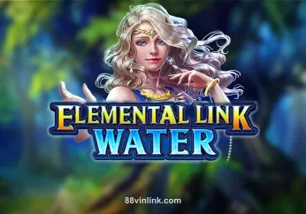Ảnh minh họa trò chơi Elemental Link Water tại 88vinlink
