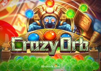 Crazy Orb tại 88vinlink